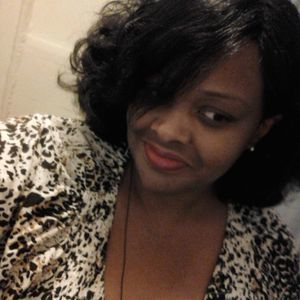 Meet your Posher, Shelia